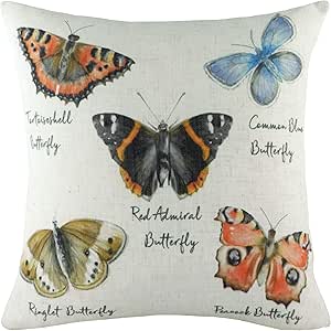 Butterflies Cushion