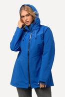 HYPRAR SOFTSHELL JACKET - Royal/blue