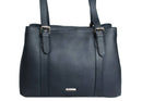 Handbag - Navy