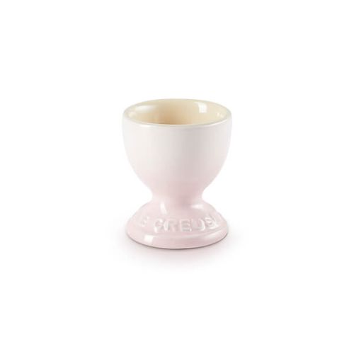 Egg Cup - Shell Pink