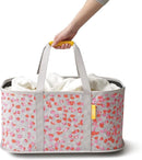 Hold-All Max Laundry Basket - Peach Blossom