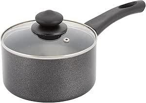 Non-Stick Saucepan - 16cm