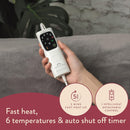 Electric Warming Throw