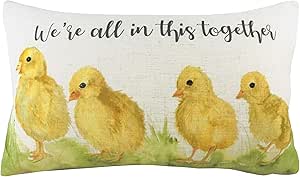In This Together Cushion