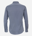 City Long Sleeve Shirt - Light Blue