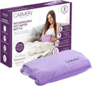 Rechargeable Hot Water - Purple