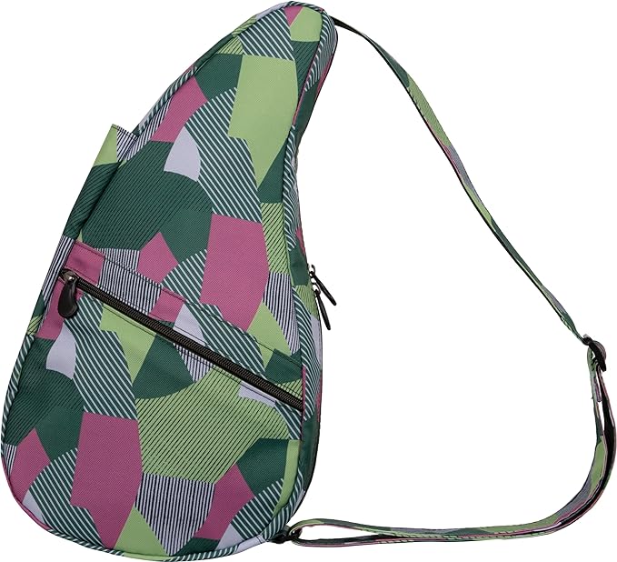 Small Recycled Bag - Remix 2