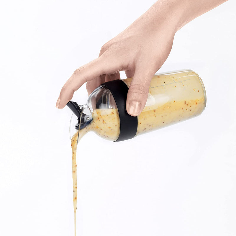 Little Salad Dressing Shaker - 236ml