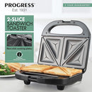 Sandwich Toaster