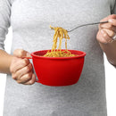 Microwave Noodle Bowl