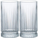 Winchester Set of 2 Hi-Ball Glasses