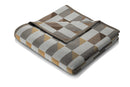 Cotton Rick Colton Bricks - Neutral 140 x 180