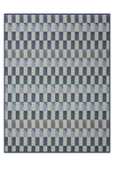 Cotton Rick Colton Bricks - 140 x 180