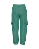 Side Pocket Joggers - Fir