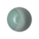 Kiln Accent Green Rice Bowl