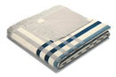 Picknick Check Throw 140X180 - Multi