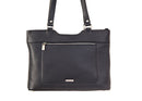 2 Strap Shoulder Bag - Navy