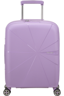 StarVibe 55cm Spinner Cabin Case - Digital Lavender