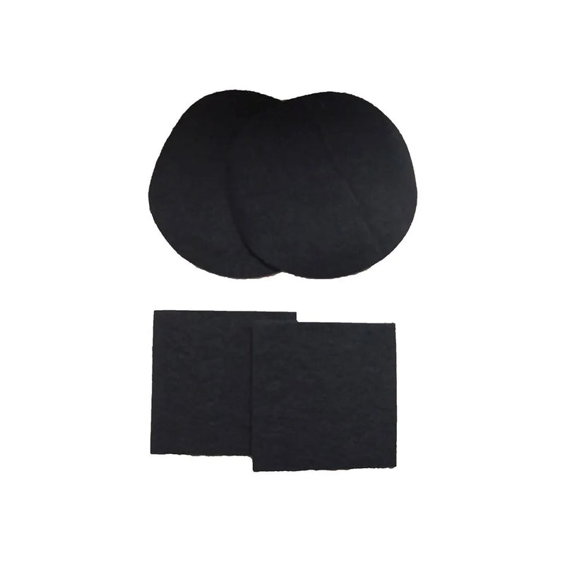 Carbon Filters for Composter