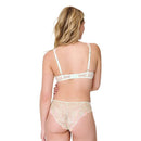 Brief - Canary Green
