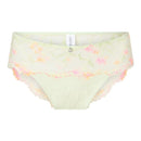 Brief - Canary Green
