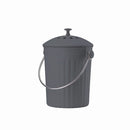 Eco Compost Pail Slate