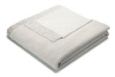 Unique Home Micro Twill Throw - 140 x 180