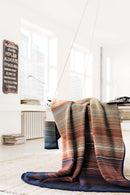 Unique Home Barcode Stripe - 140 x 180