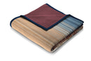Unique Home Barcode Stripe - 140 x 180