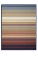 Unique Home Barcode Stripe - 140 x 180