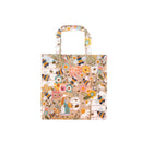 Bee Keeper PVC Coated Tote Bag - Small