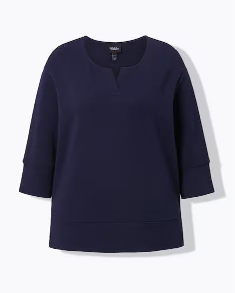 SWEATSHIRT - Navy