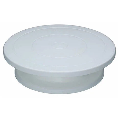 Sweetly Does It Cake Decorating Turntable 28cm