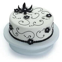 Sweetly Does It Cake Decorating Turntable 28cm