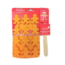 Gingerbread Man Baking Gift Set