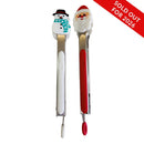 Festive Tongs Set