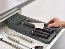 In-Drawer Knife Tray - Grey