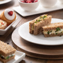 Set of 4 Wooden Placemats