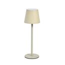 Turin Lamp - Ivory