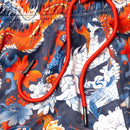 Swim Shorts - Dragon