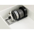 DrawerStore Cookware Organiser - Grey