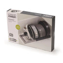 DrawerStore Cookware Organiser - Grey