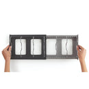 DrawerStore Cookware Organiser - Grey