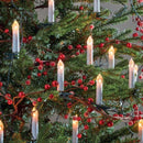 Tree Candles - Set of 50