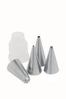 Gingerbread House Biscuit Set