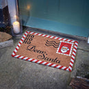 Dear Santa Doormat
