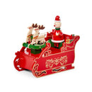 Musical Sleigh
