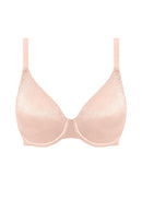 Back Appeal Underwire Bra - Rose Dust
