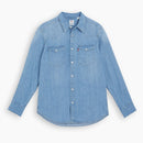 Barstow Western Standard Shirt - Esta Noche