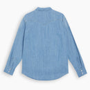 Barstow Western Standard Shirt - Esta Noche